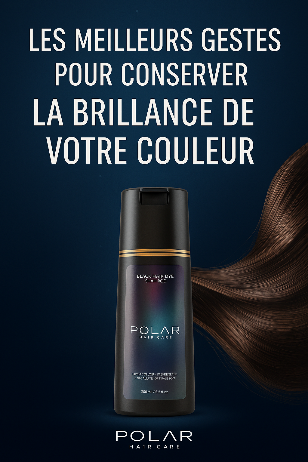 eBook : Les meilleurs gestes pour conserver la brillance de votre couleur