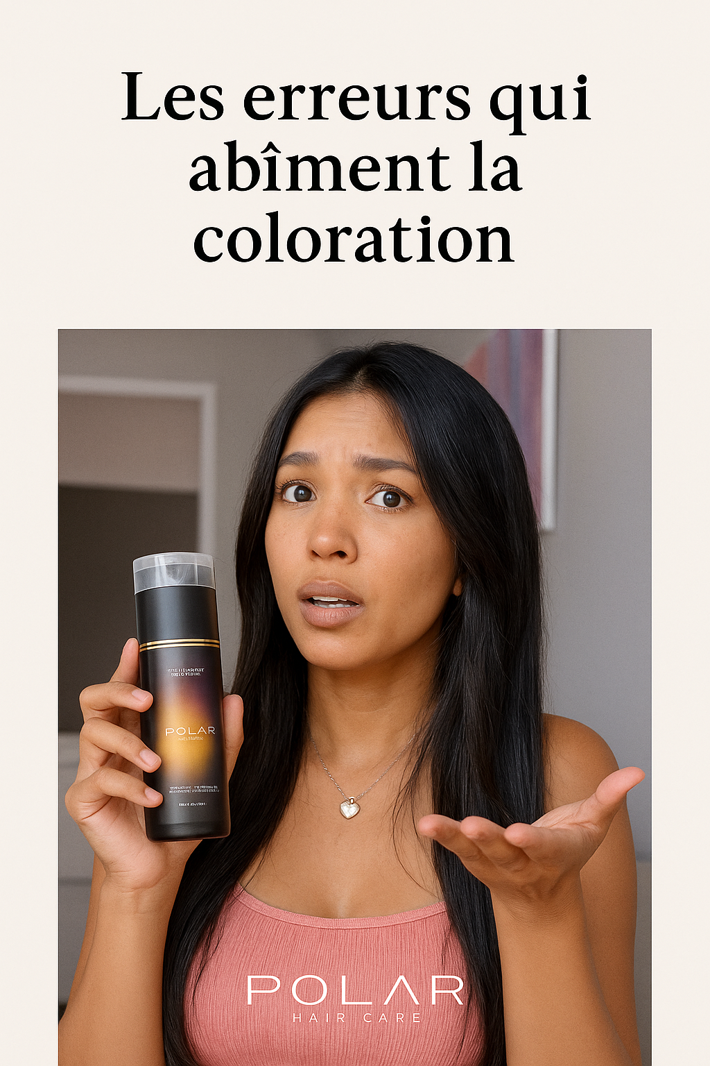 eBook : Les erreurs qui abîment votre couleur