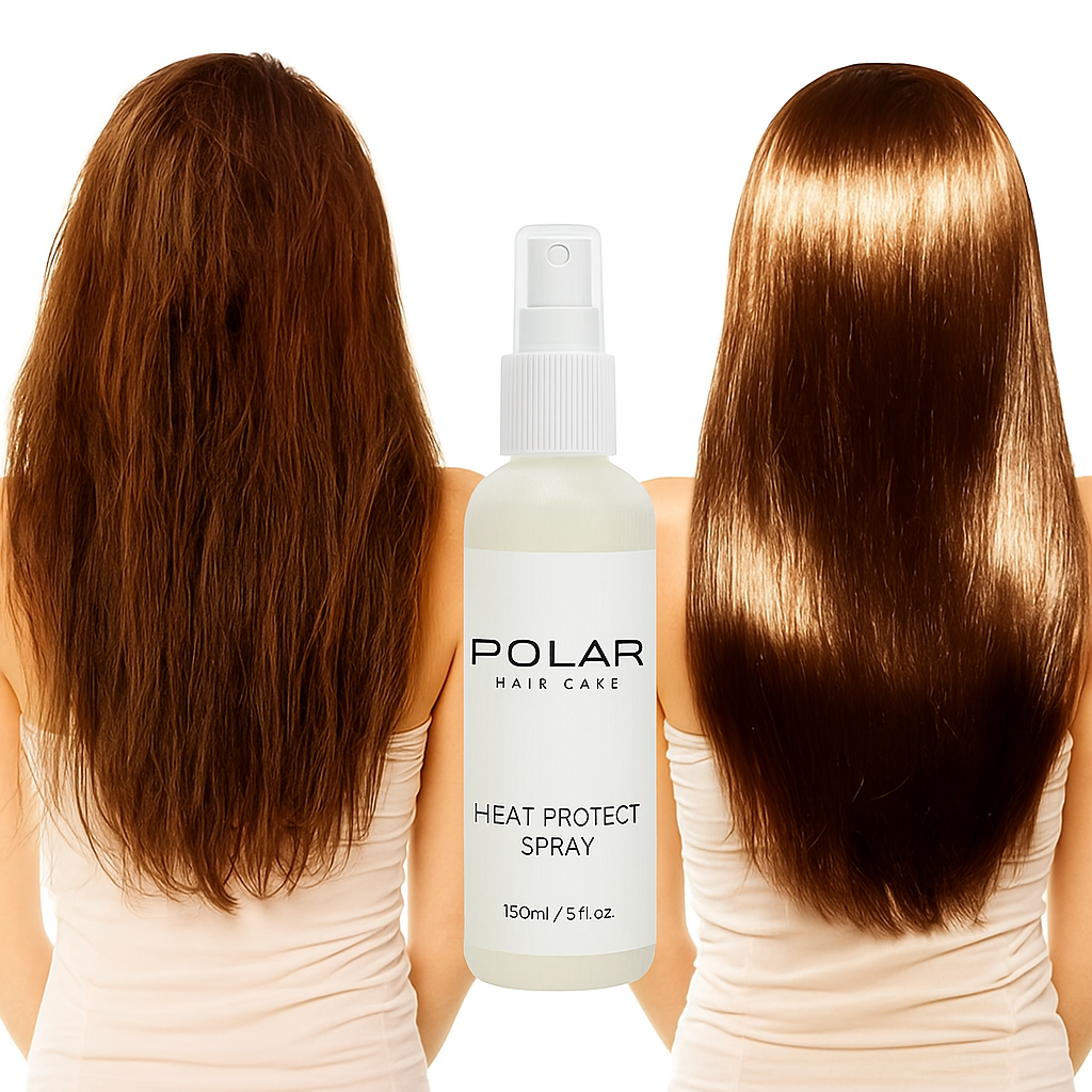 Spray Protecteur UV | POLAR HAIR CARE
