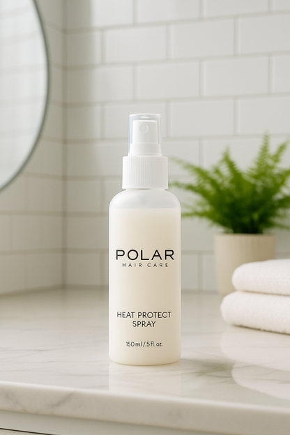 Spray Protecteur UV | POLAR HAIR CARE