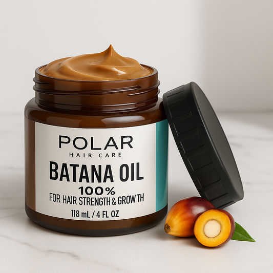 Masque protecteur de couleur | POLAR HAIR CARE